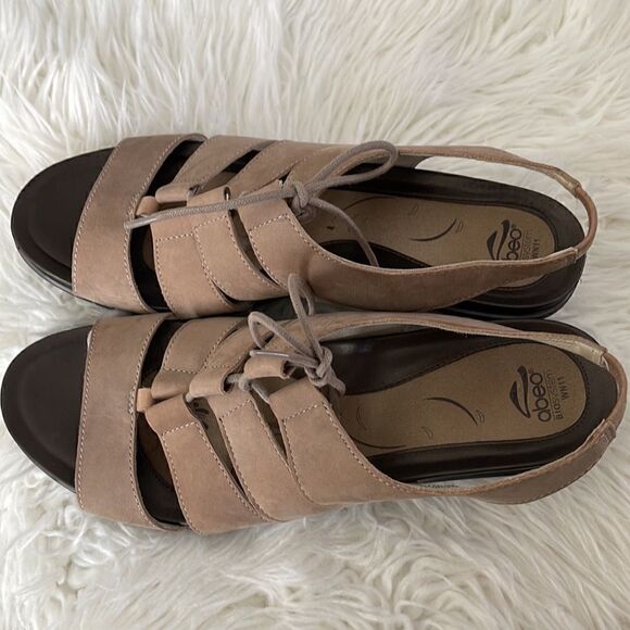 abeo Biosystem sandals size WN11 - Picture 2 of 11